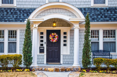 10 Unique Living Room Arch Design Ideas to Elevate Your Space