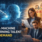 AI and Machine Learning Talent Tops Hiring Demand, Says Cisco HR Chief