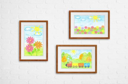 20 DIY Room Decor Ideas For the Win | Unique DIY Room Decor with Images