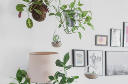 15 Kitchen and Living Room Divider Ideas To Bring In An Artistic Flair