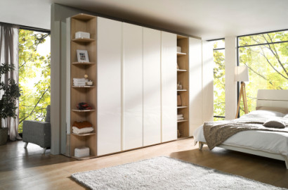 7 Almirah Design Ideas We’re Loving in 2023