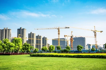 Do Property Values Really Double Every 10 to 15 years?