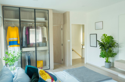 20 Bedroom Almirah Design Ideas for Your Apartment