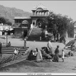 From the Pages of History: The Timeless Grace of Jagannath Temple, ‘Ulwar’